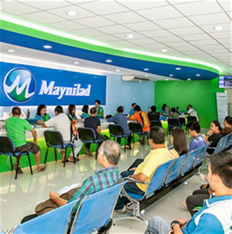 maynilad senior citizen discount|Maynilad reminds senior citizens to avail discounts.